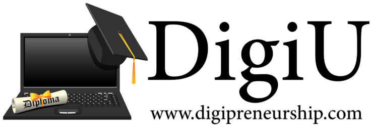 Digipreneurship University