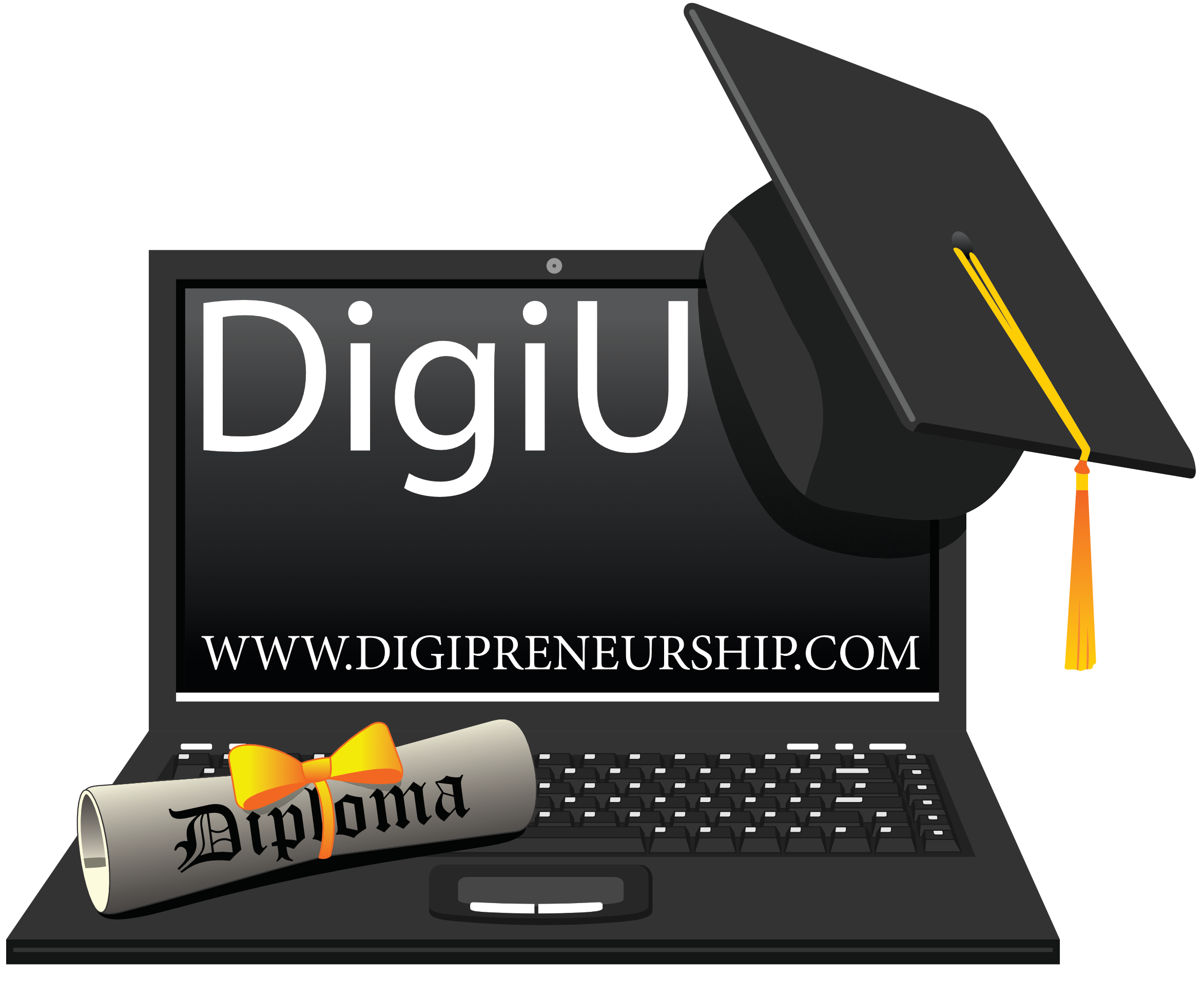 Digipreneurship University